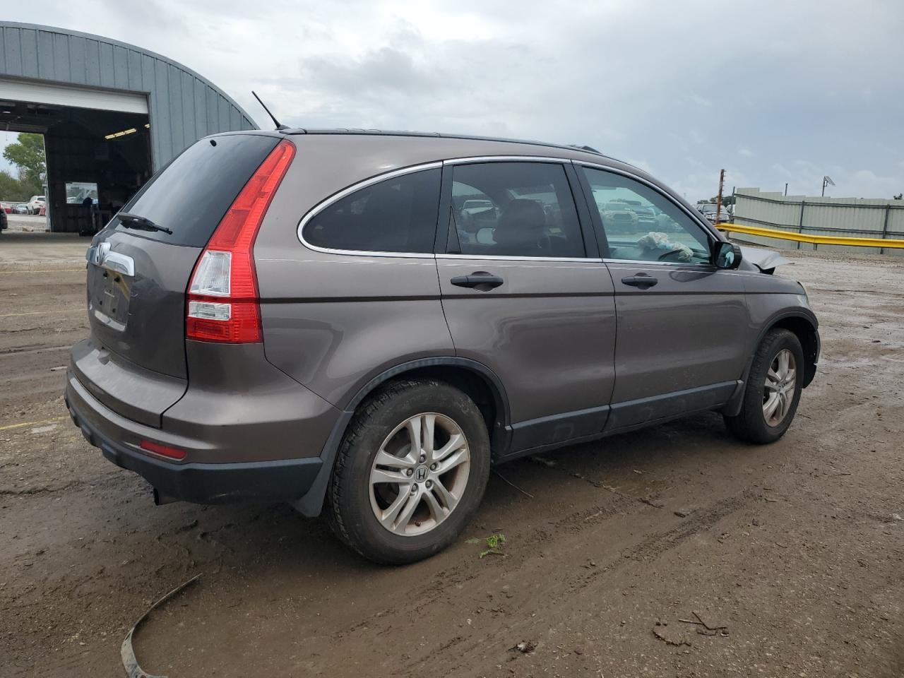2011 HONDA CR-V