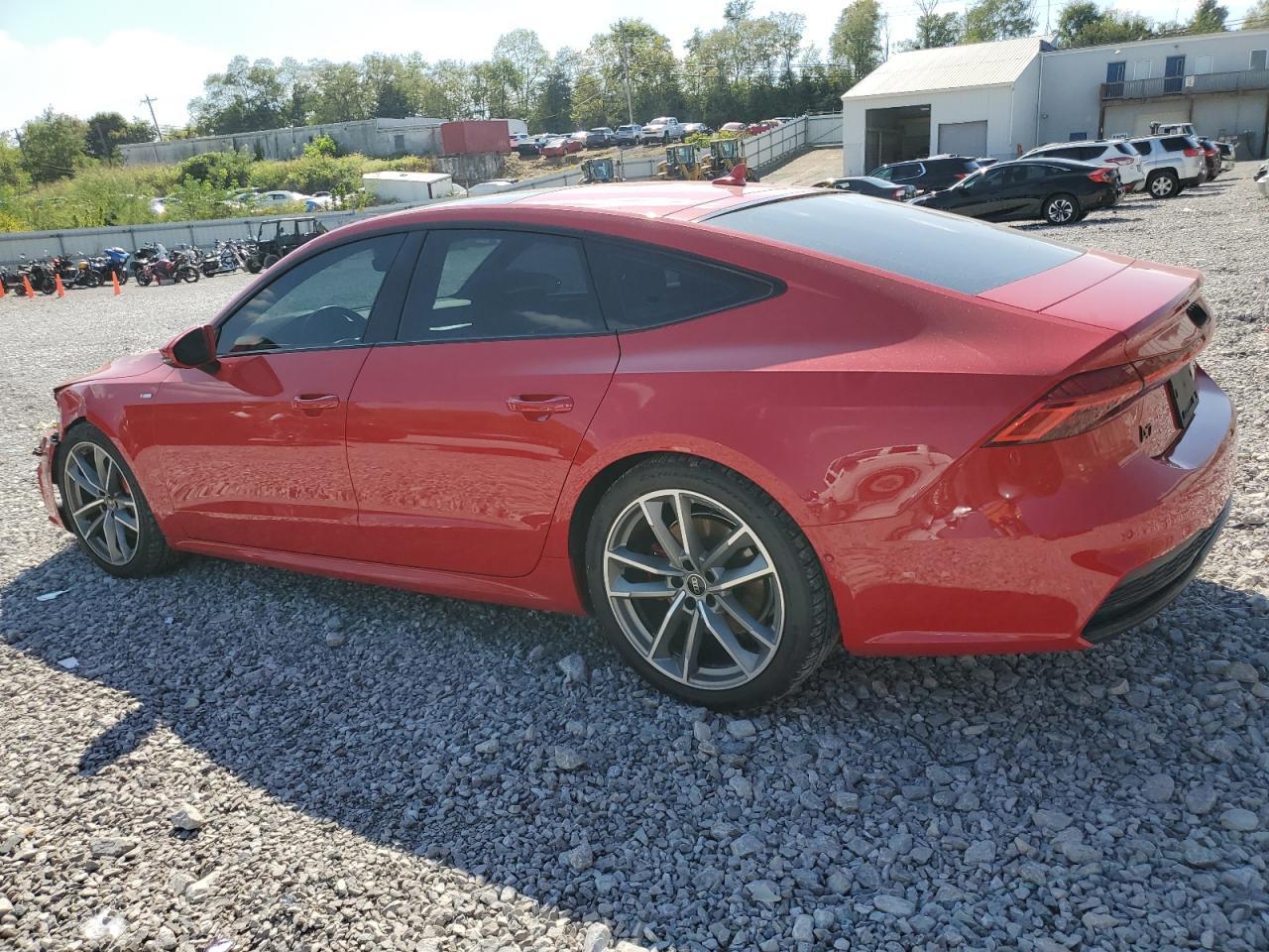 2023 AUDI A7