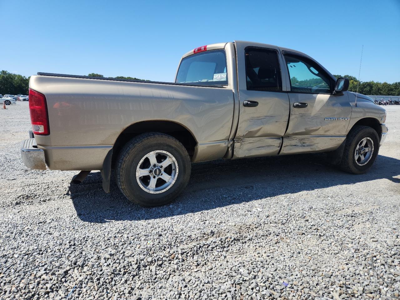 2003 DODGE RAM 1500