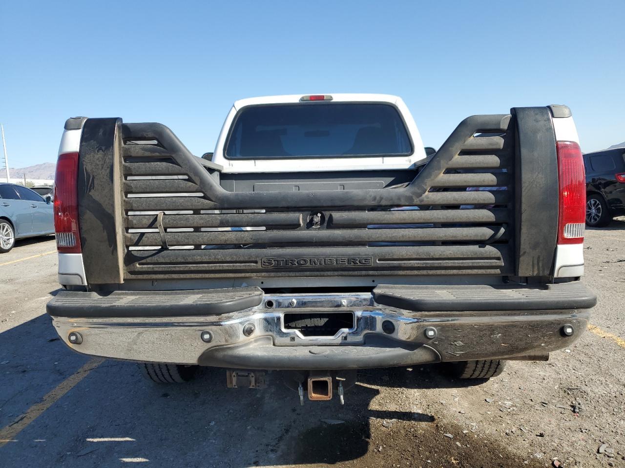 2004 FORD F-250
