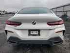 2022 BMW 840xi