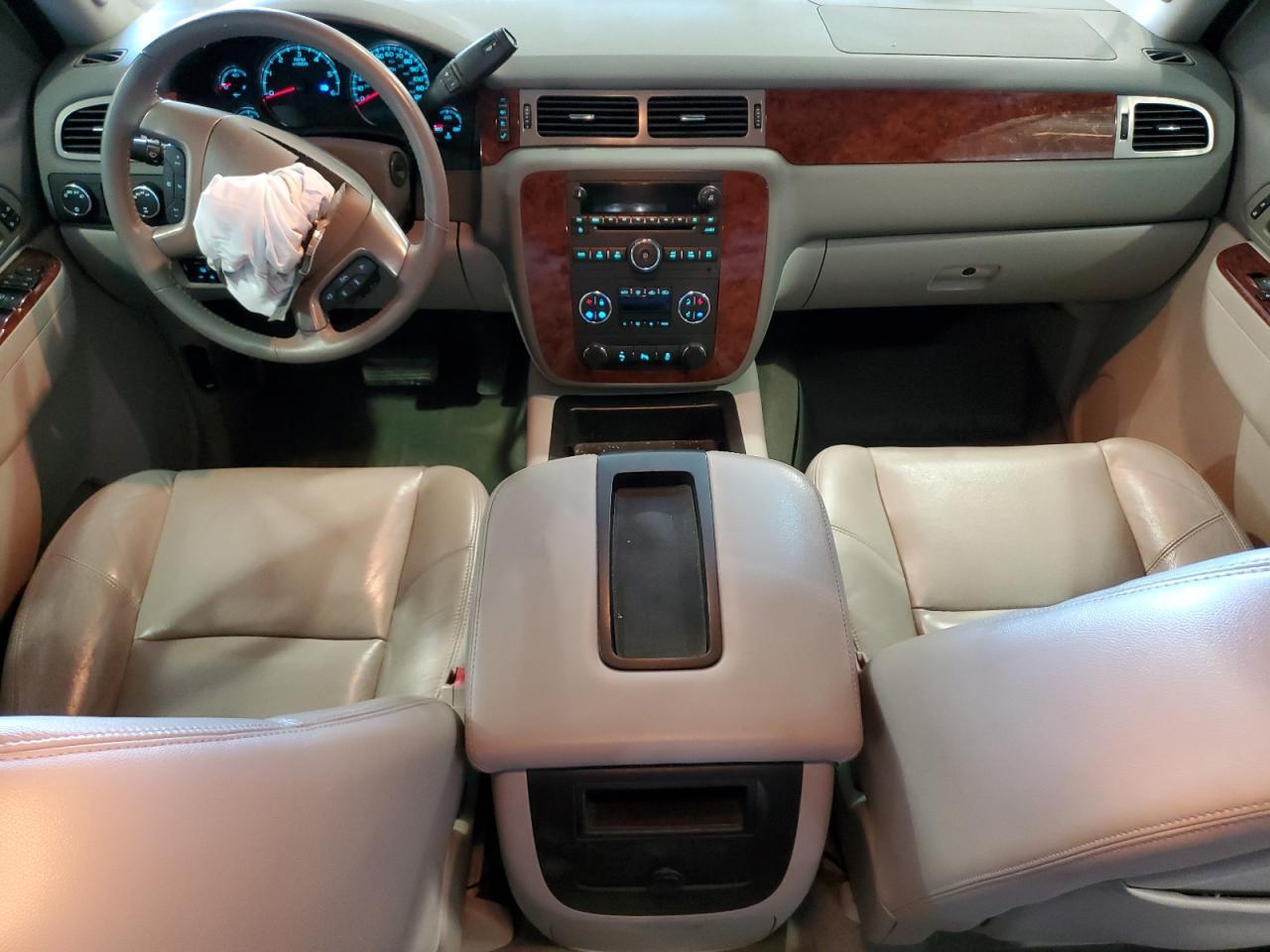 2012 CHEVROLET Silverado