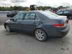 2004 HONDA ACCORD