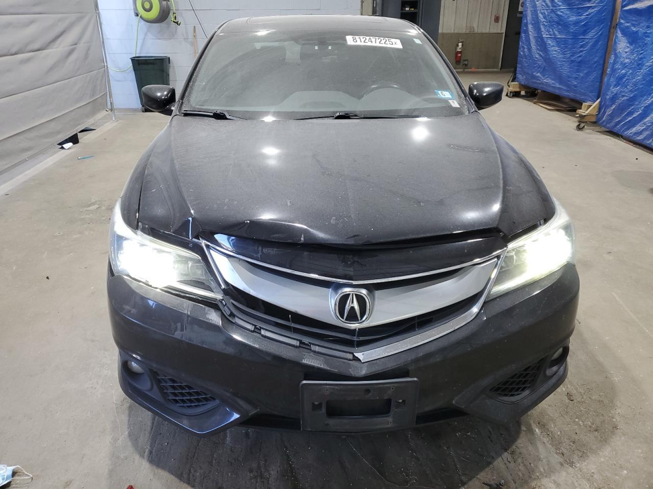 2016 ACURA ILX