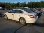 2011 NISSAN Maxima
