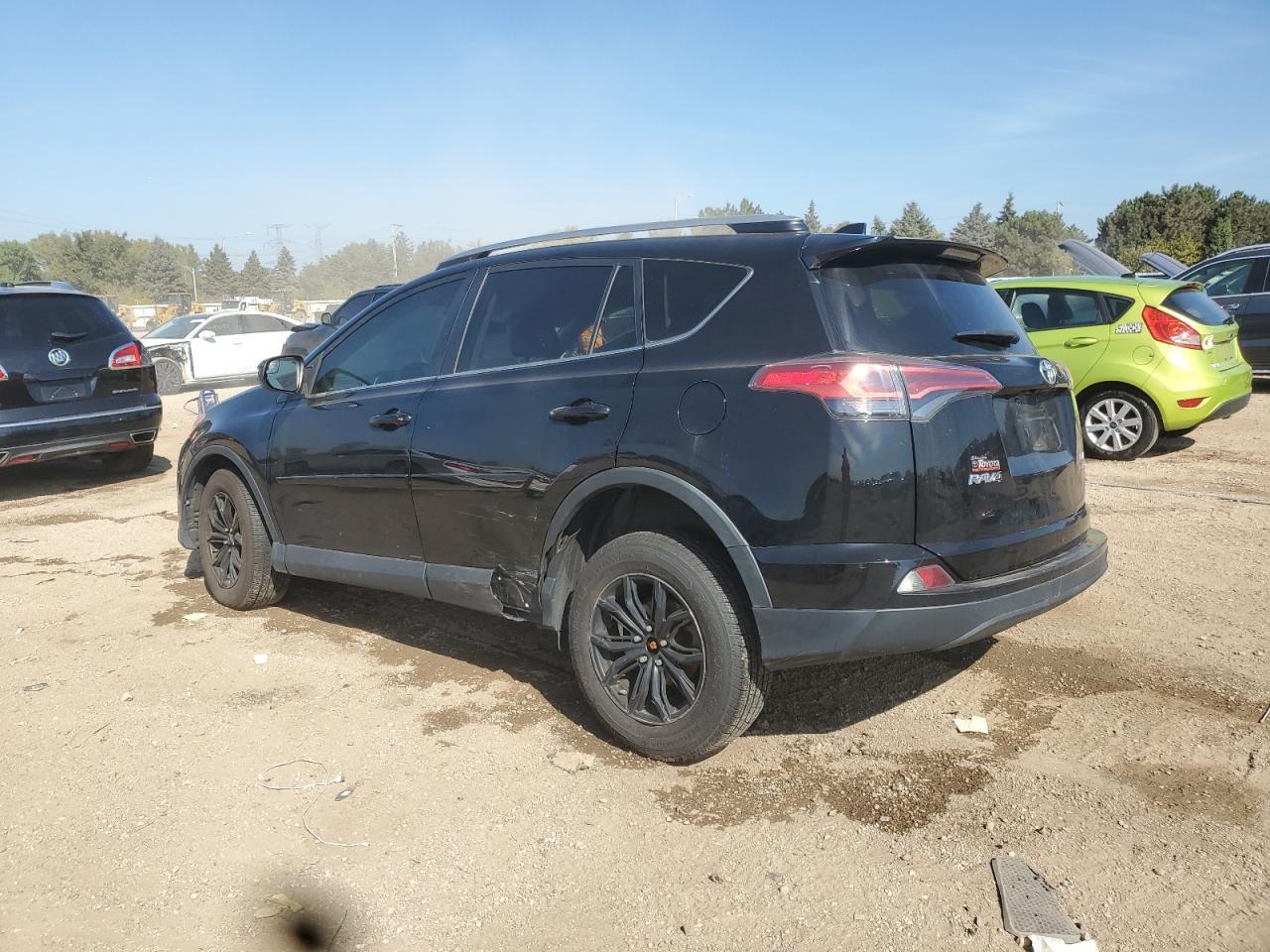 2017 TOYOTA RAV4