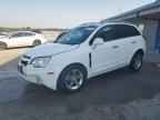 2012 CHEVROLET Captiva