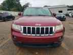 2012 JEEP Grand Cherokee