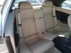2007 BMW 6 Series