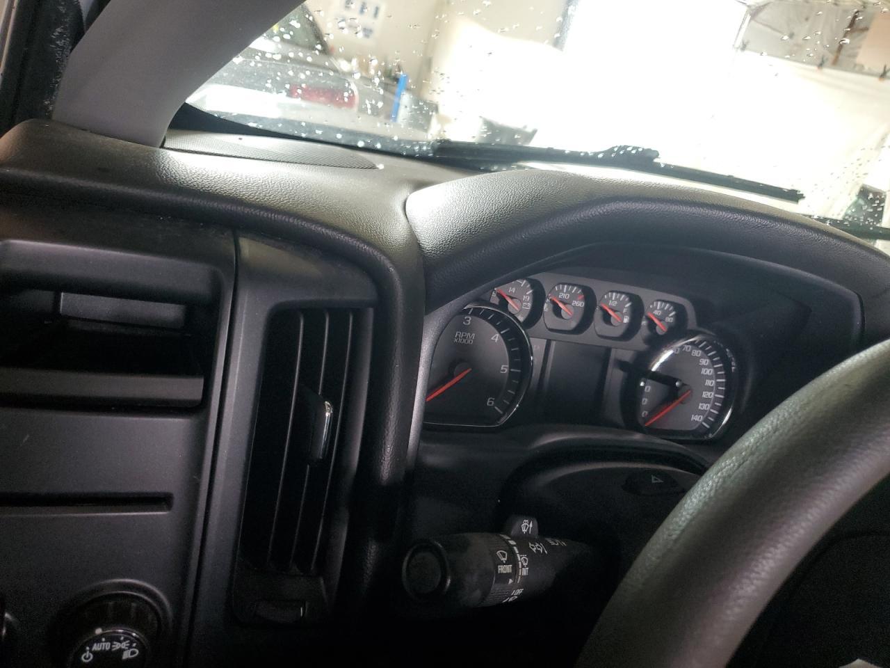 2016 GMC Sierra