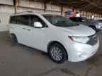 2014 NISSAN Quest