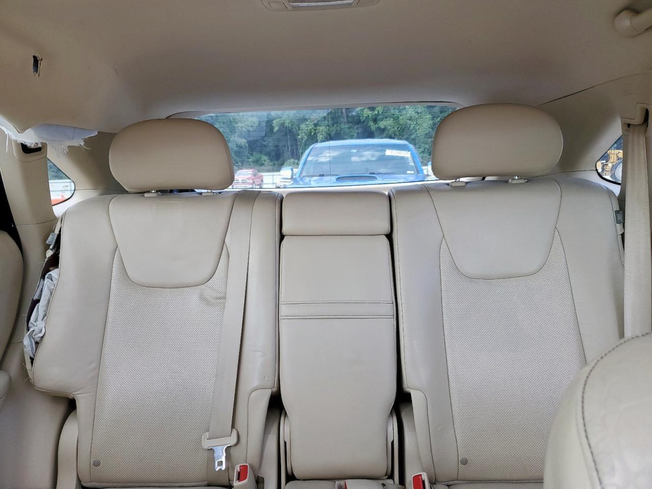 2013 LEXUS Rx