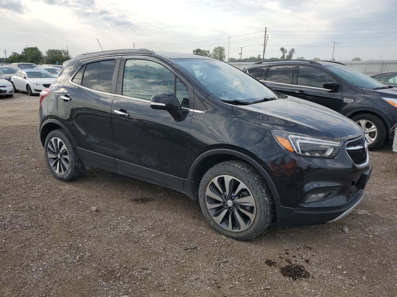 2020 BUICK ENCORE