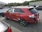 2009 TOYOTA VENZA