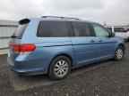 2010 HONDA ODYSSEY