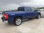 2013 CHEVROLET Silverado