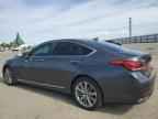 2019 GENESIS G80