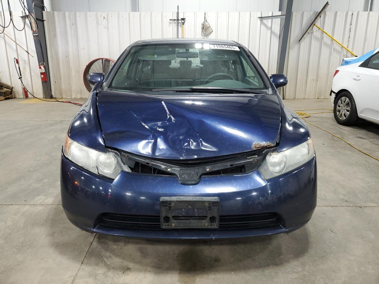 2006 HONDA CIVIC