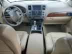 2015 NISSAN Armada