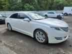 2015 LINCOLN MKZ