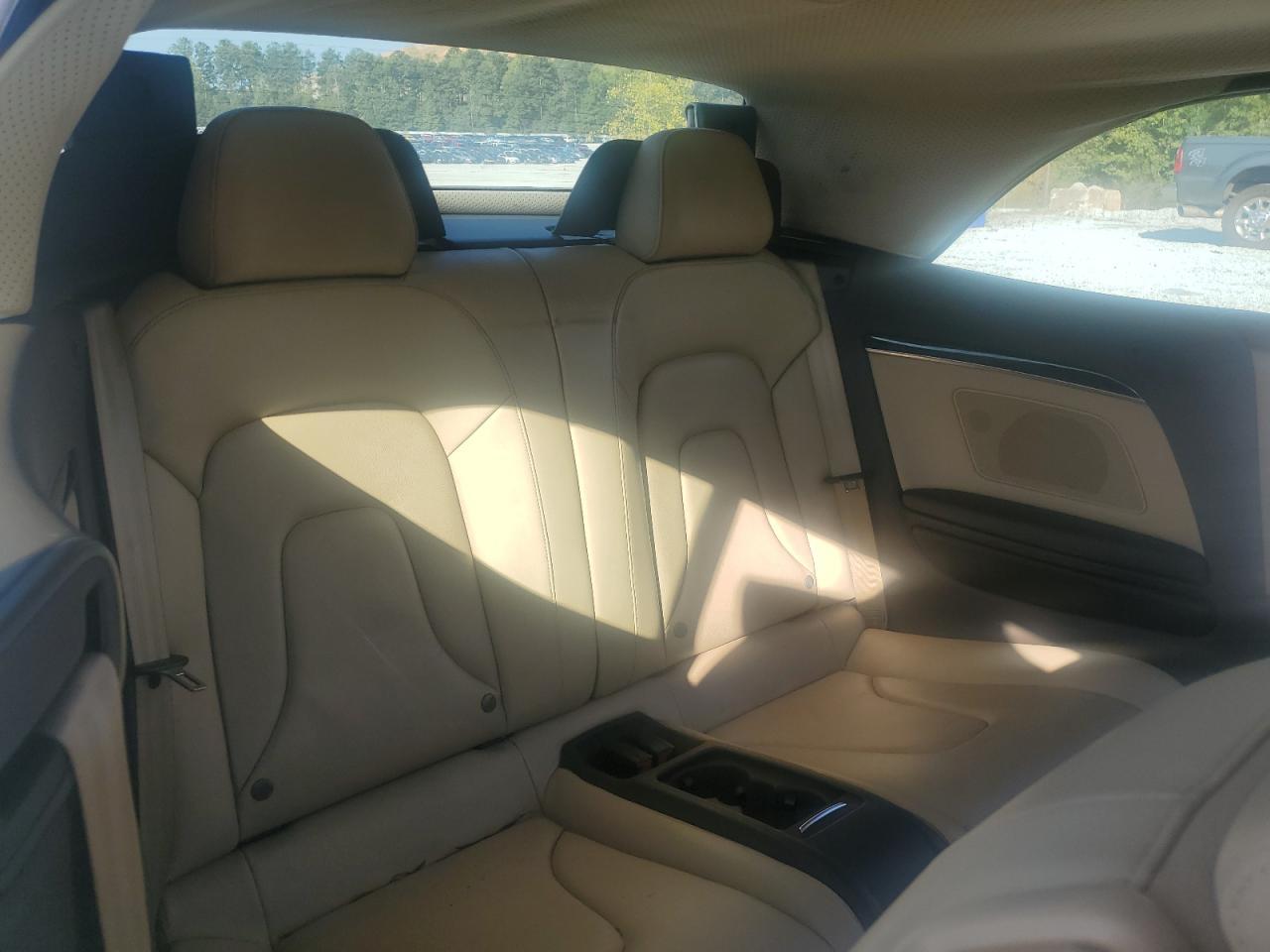 2013 AUDI A5