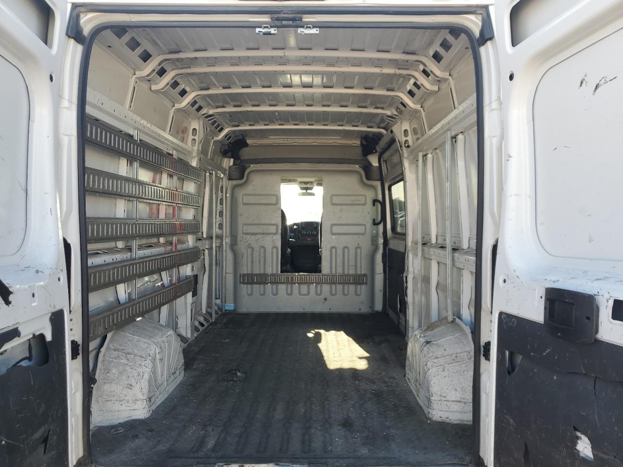 2015 RAM ProMaster 2500