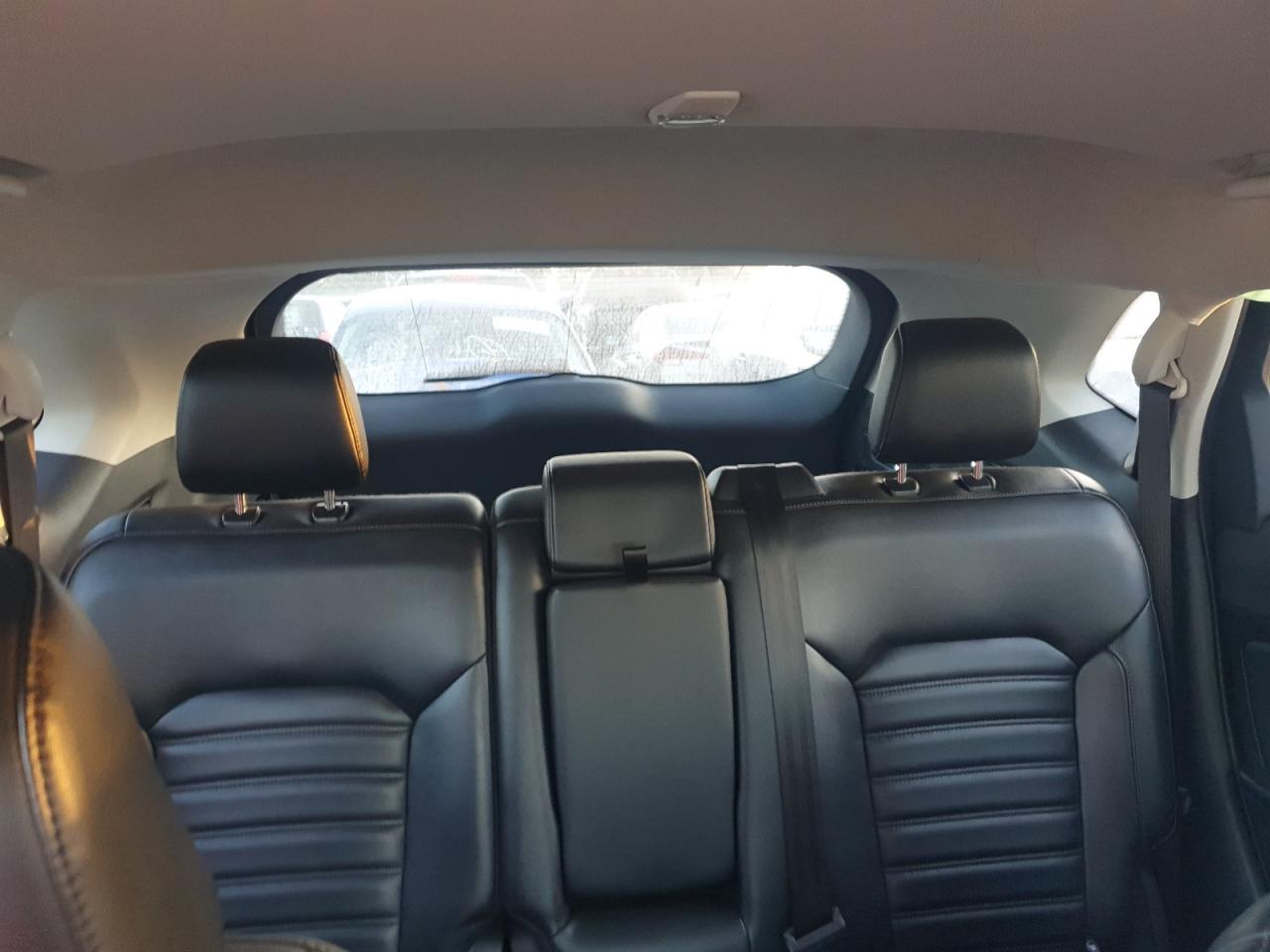2023 FORD EDGE
