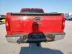 2013 CHEVROLET Silverado