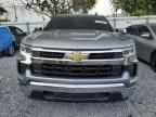 2023 CHEVROLET Silverado
