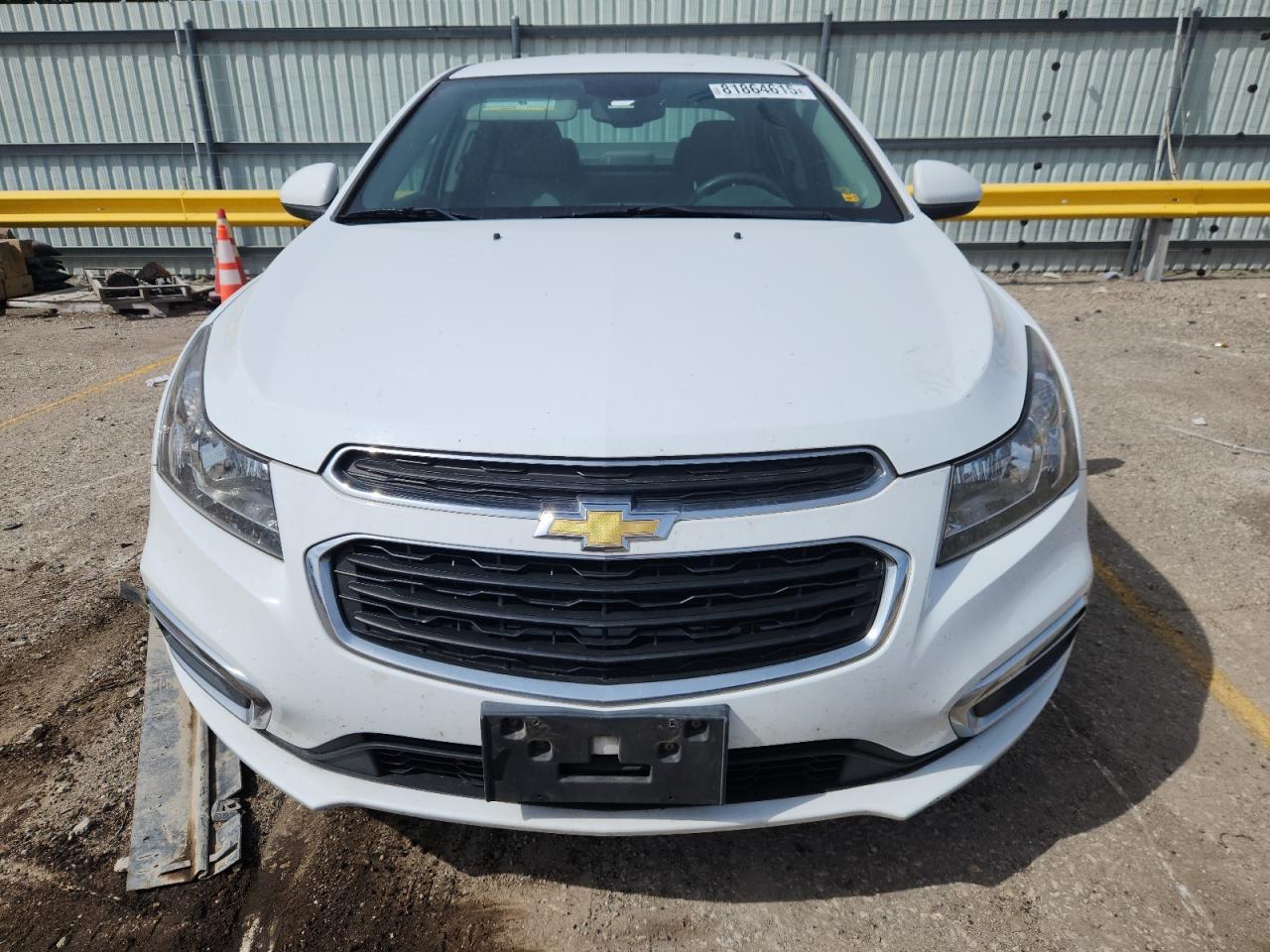 2016 CHEVROLET Cruze Limited