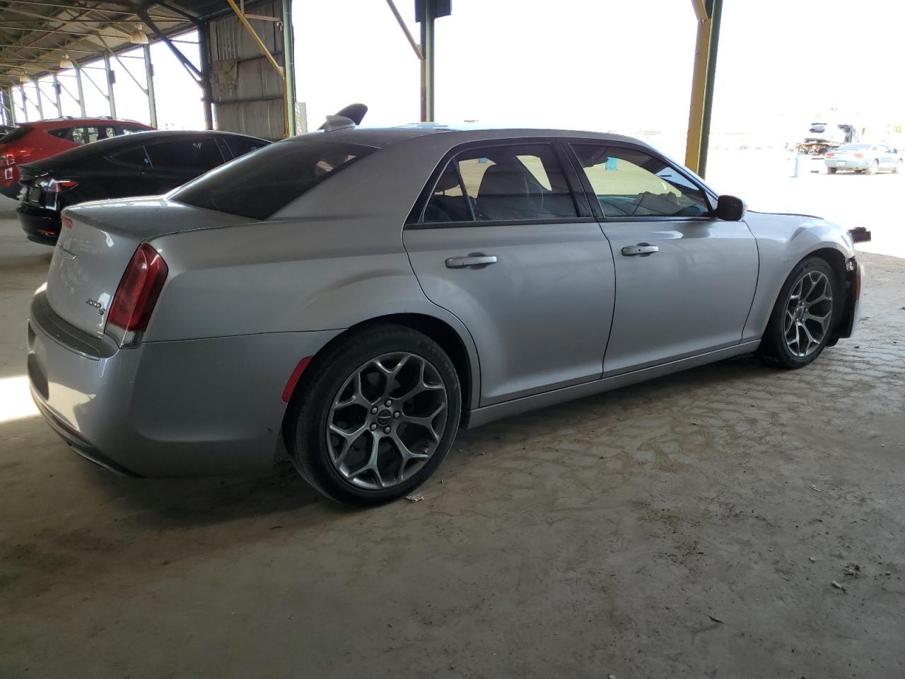 2017 CHRYSLER 300