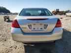 2006 HONDA ACCORD