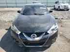 2017 NISSAN Maxima