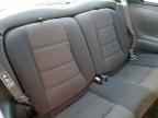 2002 FORD MUSTANG