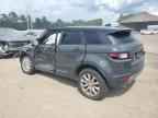 2017 LAND ROVER RANGE ROVER EVOQUE