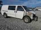 2008 CHEVROLET Express 1500