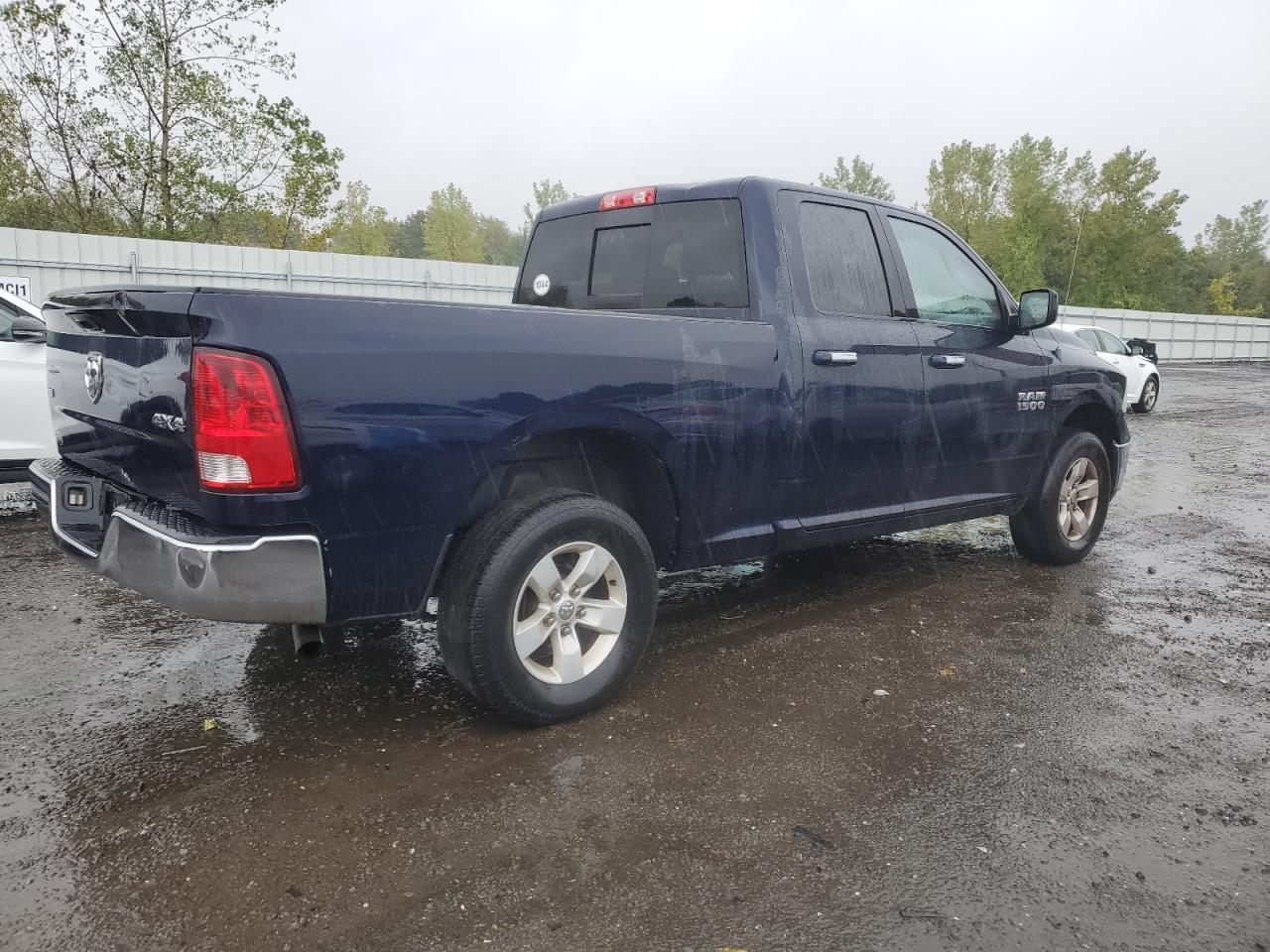 2013 RAM 1500