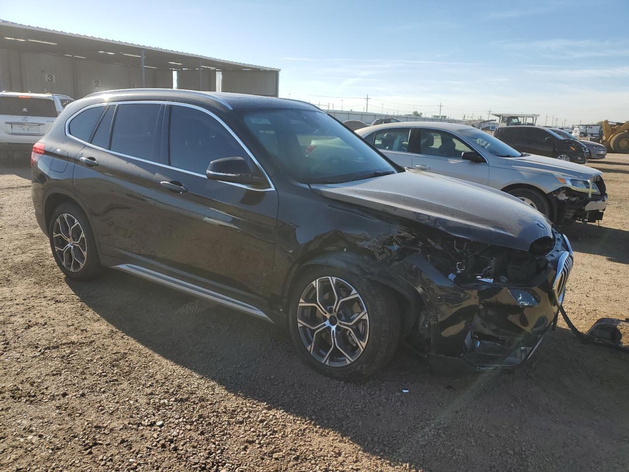 2021 BMW X1
