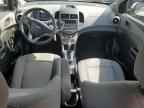 2015 CHEVROLET SONIC