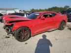 2016 CHEVROLET Camaro