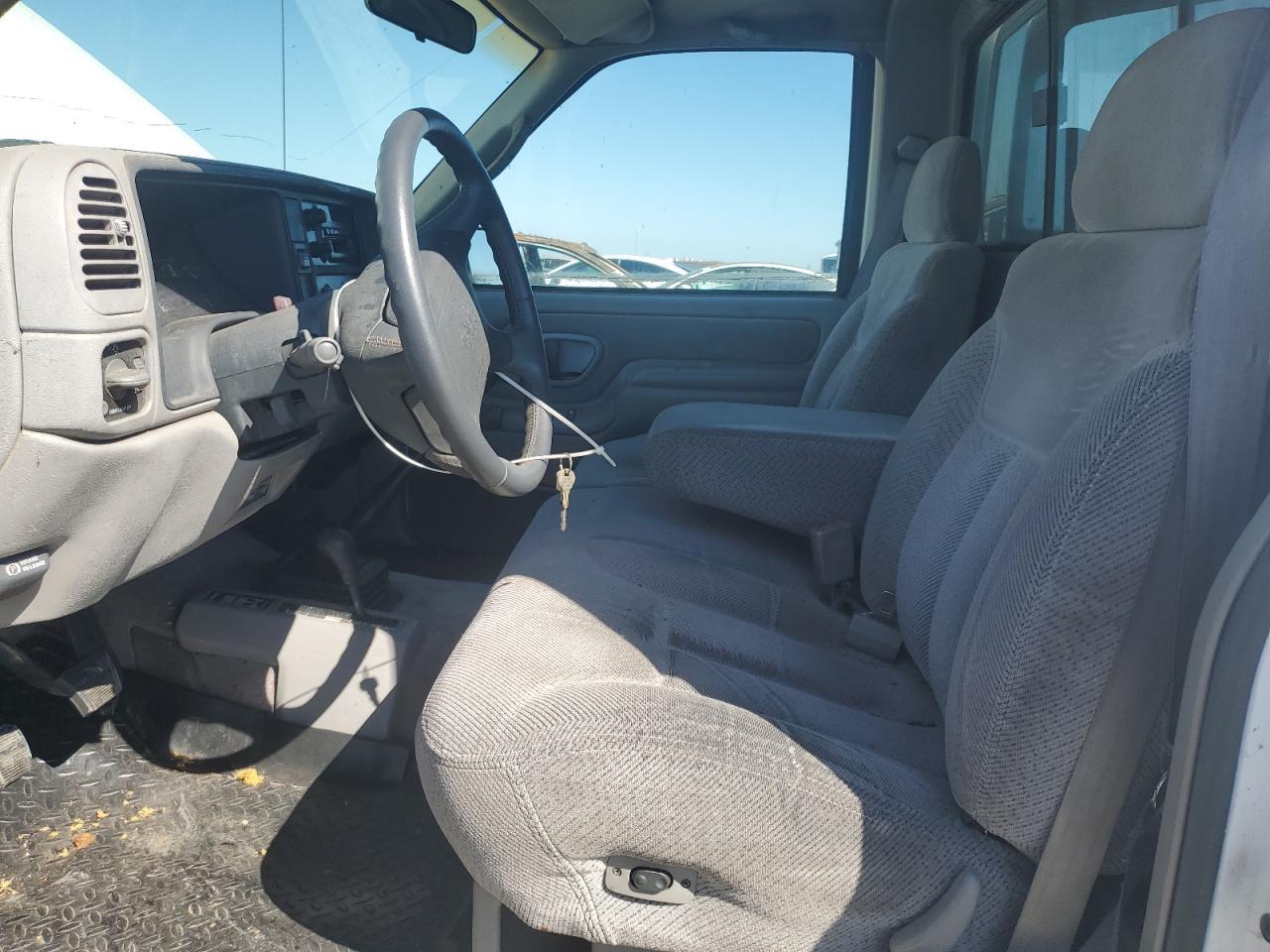 1995 GMC Sierra