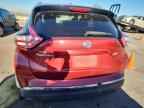 2015 NISSAN MURANO