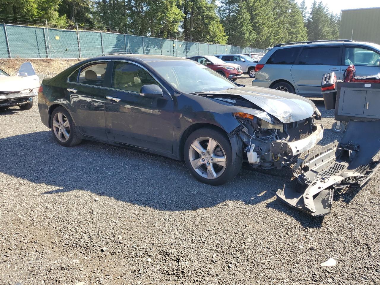 2012 ACURA TSX