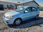 2010 HYUNDAI ACCENT
