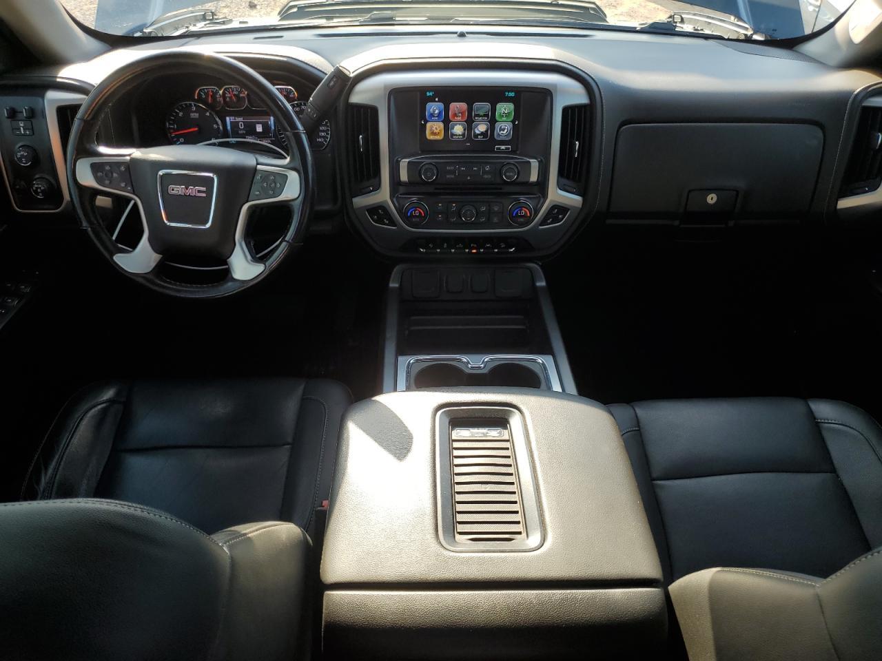 2018 GMC Sierra