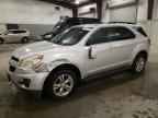 2012 CHEVROLET EQUINOX