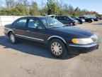2002 LINCOLN Continental