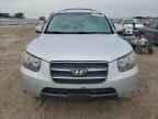 2007 HYUNDAI SANTA FE