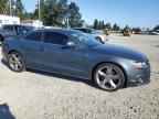 2008 AUDI A5 Quattro