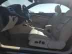 2012 VOLKSWAGEN EOS